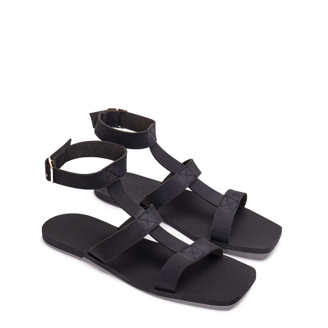 Vegan gladiator hot sale sandals