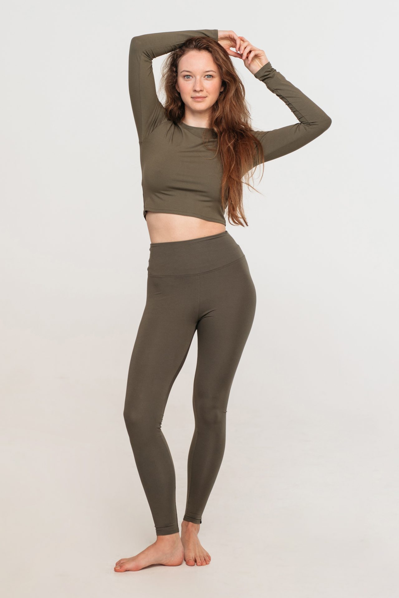 Women Winter Thick Sexy Leggings-Soft Cotton outside and Mink inside, –  TOKTOKBOX