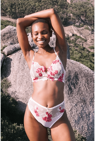 Nette Rose ✿ intimates made in Africa (@nette_rose) • Instagram photos and  videos